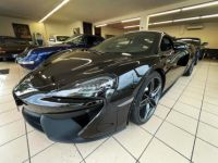 McLaren 540C V8 3.8 - <small></small> 142.000 € <small>TTC</small> - #1