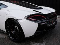 McLaren 570GT - <small></small> 154.900 € <small>TTC</small> - #9