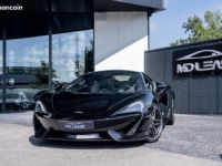 McLaren 570GT 3.8 570 - <small></small> 139.900 € <small>TTC</small> - #1