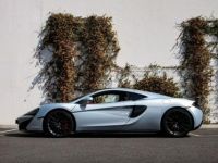 McLaren 570GT 3.8 V8 biturbo 570ch - <small></small> 139.000 € <small>TTC</small> - #9
