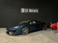 McLaren 570GT 3.8 V8 BITURBO 570CH - <small></small> 154.900 € <small>TTC</small> - #1