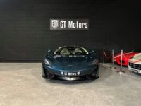 McLaren 570GT 3.8 V8 BITURBO 570CH - <small></small> 154.900 € <small>TTC</small> - #2