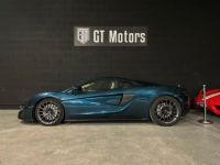 McLaren 570GT 3.8 V8 BITURBO 570CH - <small></small> 154.900 € <small>TTC</small> - #4