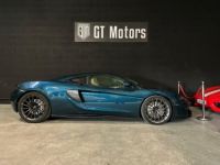 McLaren 570GT 3.8 V8 BITURBO 570CH - <small></small> 154.900 € <small>TTC</small> - #5