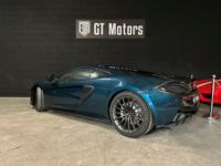 McLaren 570GT 3.8 V8 BITURBO 570CH - <small></small> 154.900 € <small>TTC</small> - #6