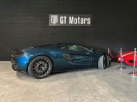 McLaren 570GT 3.8 V8 BITURBO 570CH - <small></small> 154.900 € <small>TTC</small> - #7