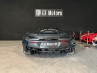 McLaren 570GT 3.8 V8 BITURBO 570CH - <small></small> 154.900 € <small>TTC</small> - #9