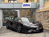 McLaren 570GT 3.8 V8 Biturbo 570ch - <small></small> 145.000 € <small>TTC</small> - #1