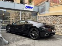 McLaren 570GT 3.8 V8 Biturbo 570ch - <small></small> 145.000 € <small>TTC</small> - #7