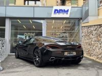 McLaren 570GT 3.8 V8 Biturbo 570ch - <small></small> 145.000 € <small>TTC</small> - #8