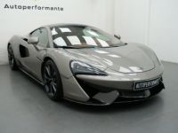 McLaren 570GT BLADE SILVER TOIT PANO CERAMIQUES B&W Garantie 12 mois - <small></small> 154.000 € <small>TTC</small> - #6