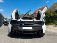 McLaren 570GT B&W / Garantie McLaren - <small></small> 144.900 € <small>TTC</small> - #4