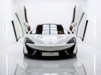 McLaren 570GT CLÉ EN MAIN - <small></small> 126.000 € <small>TTC</small> - #2