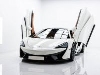 McLaren 570GT CLÉ EN MAIN - <small></small> 126.000 € <small>TTC</small> - #4