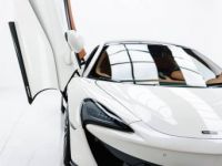 McLaren 570GT CLÉ EN MAIN - <small></small> 126.000 € <small>TTC</small> - #5