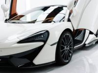 McLaren 570GT CLÉ EN MAIN - <small></small> 126.000 € <small>TTC</small> - #6