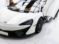 McLaren 570GT CLÉ EN MAIN - <small></small> 126.000 € <small>TTC</small> - #7