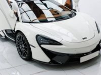 McLaren 570GT CLÉ EN MAIN - <small></small> 126.000 € <small>TTC</small> - #10