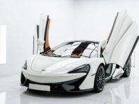 McLaren 570GT CLÉ EN MAIN - <small></small> 126.000 € <small>TTC</small> - #11