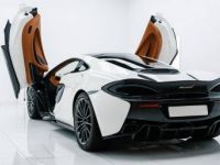 McLaren 570GT CLÉ EN MAIN - <small></small> 126.000 € <small>TTC</small> - #13