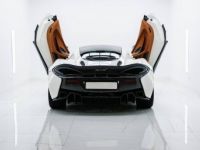 McLaren 570GT CLÉ EN MAIN - <small></small> 126.000 € <small>TTC</small> - #14