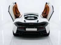 McLaren 570GT CLÉ EN MAIN - <small></small> 126.000 € <small>TTC</small> - #15