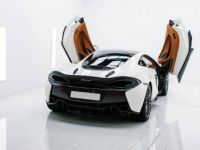 McLaren 570GT CLÉ EN MAIN - <small></small> 126.000 € <small>TTC</small> - #16