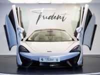 McLaren 570GT COUPE Coupé V8 3.8 570 ch - <small></small> 159.900 € <small>TTC</small> - #2