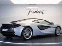 McLaren 570GT COUPE Coupé V8 3.8 570 ch - <small></small> 159.900 € <small>TTC</small> - #6