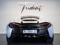 McLaren 570GT COUPE Coupé V8 3.8 570 ch - <small></small> 159.900 € <small>TTC</small> - #7
