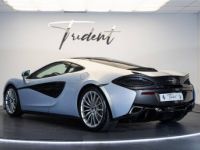 McLaren 570GT COUPE Coupé V8 3.8 570 ch - <small></small> 159.900 € <small>TTC</small> - #8