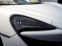 McLaren 570GT COUPE Coupé V8 3.8 570 ch - <small></small> 159.900 € <small>TTC</small> - #10