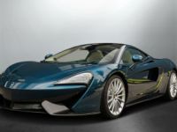 McLaren 570GT LIFT B&W BLEU PACIFIQUE 5000km Garantie - <small></small> 155.000 € <small>TTC</small> - #1