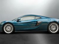 McLaren 570GT LIFT B&W BLEU PACIFIQUE 5000km Garantie - <small></small> 155.000 € <small>TTC</small> - #2