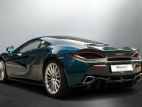 McLaren 570GT LIFT B&W BLEU PACIFIQUE 5000km Garantie - <small></small> 155.000 € <small>TTC</small> - #3