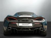 McLaren 570GT LIFT B&W BLEU PACIFIQUE 5000km Garantie - <small></small> 155.000 € <small>TTC</small> - #4