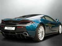 McLaren 570GT LIFT B&W BLEU PACIFIQUE 5000km Garantie - <small></small> 155.000 € <small>TTC</small> - #5