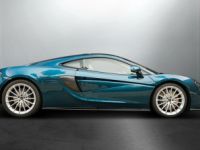 McLaren 570GT LIFT B&W BLEU PACIFIQUE 5000km Garantie - <small></small> 155.000 € <small>TTC</small> - #6