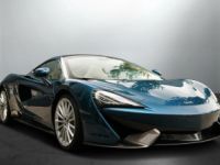 McLaren 570GT LIFT B&W BLEU PACIFIQUE 5000km Garantie - <small></small> 155.000 € <small>TTC</small> - #7