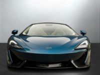 McLaren 570GT LIFT B&W BLEU PACIFIQUE 5000km Garantie - <small></small> 155.000 € <small>TTC</small> - #8