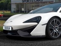 McLaren 570GT Lift / B&W / Garantie 12 mois - <small></small> 144.500 € <small>TTC</small> - #7