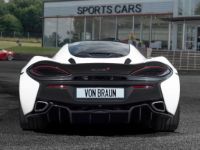 McLaren 570GT Lift / B&W / Garantie 12 mois - <small></small> 144.500 € <small>TTC</small> - #6