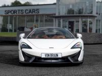 McLaren 570GT Lift / B&W / Garantie 12 mois - <small></small> 144.500 € <small>TTC</small> - #5