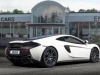 McLaren 570GT Lift / B&W / Garantie 12 mois - <small></small> 144.500 € <small>TTC</small> - #4