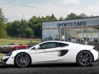 McLaren 570GT Lift / B&W / Garantie 12 mois - <small></small> 144.500 € <small>TTC</small> - #3