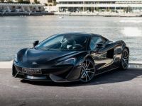 McLaren 570GT V8 - MONACO - <small></small> 145.900 € <small>TTC</small> - #1