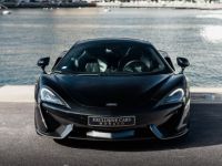 McLaren 570GT V8 - MONACO - <small></small> 145.900 € <small>TTC</small> - #2