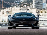 McLaren 570GT V8 - MONACO - <small></small> 145.900 € <small>TTC</small> - #3