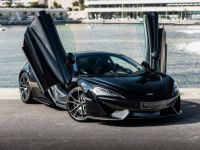 McLaren 570GT V8 - MONACO - <small></small> 145.900 € <small>TTC</small> - #4