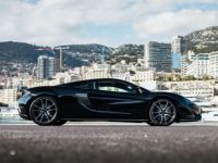 McLaren 570GT V8 - MONACO - <small></small> 145.900 € <small>TTC</small> - #5